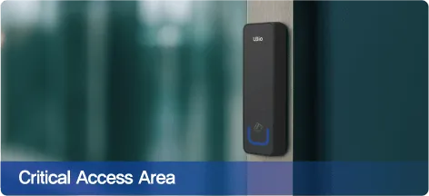 Critical Access Area UAE