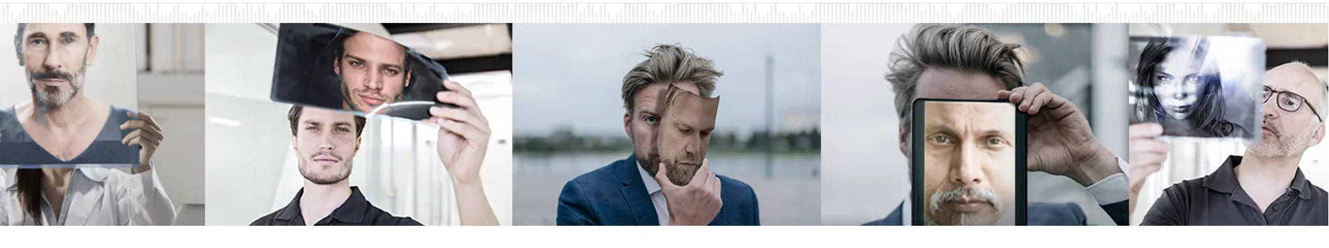 Fake Face Detection Technology