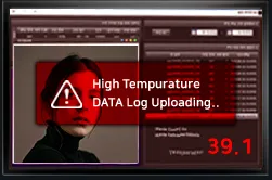Integration with Thermal Camera