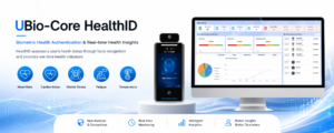 Ubio-Core HealthID