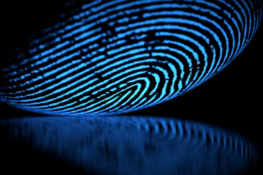 biometric capturing device at best price