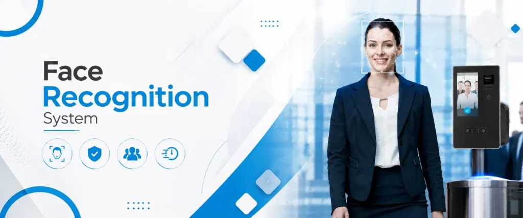 face recognition biometric device
