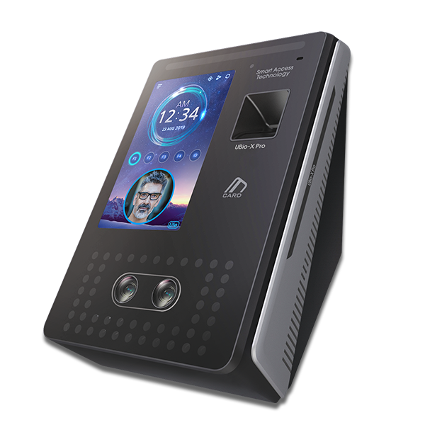 nitgen ubio x pro lite access control device