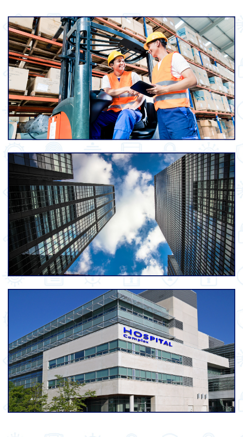ubio industrial use case uae