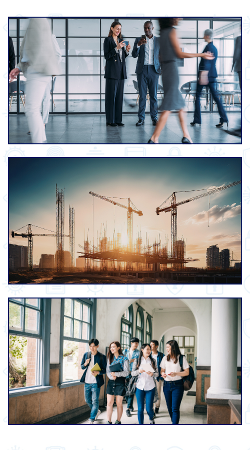 ubio industrial use case
