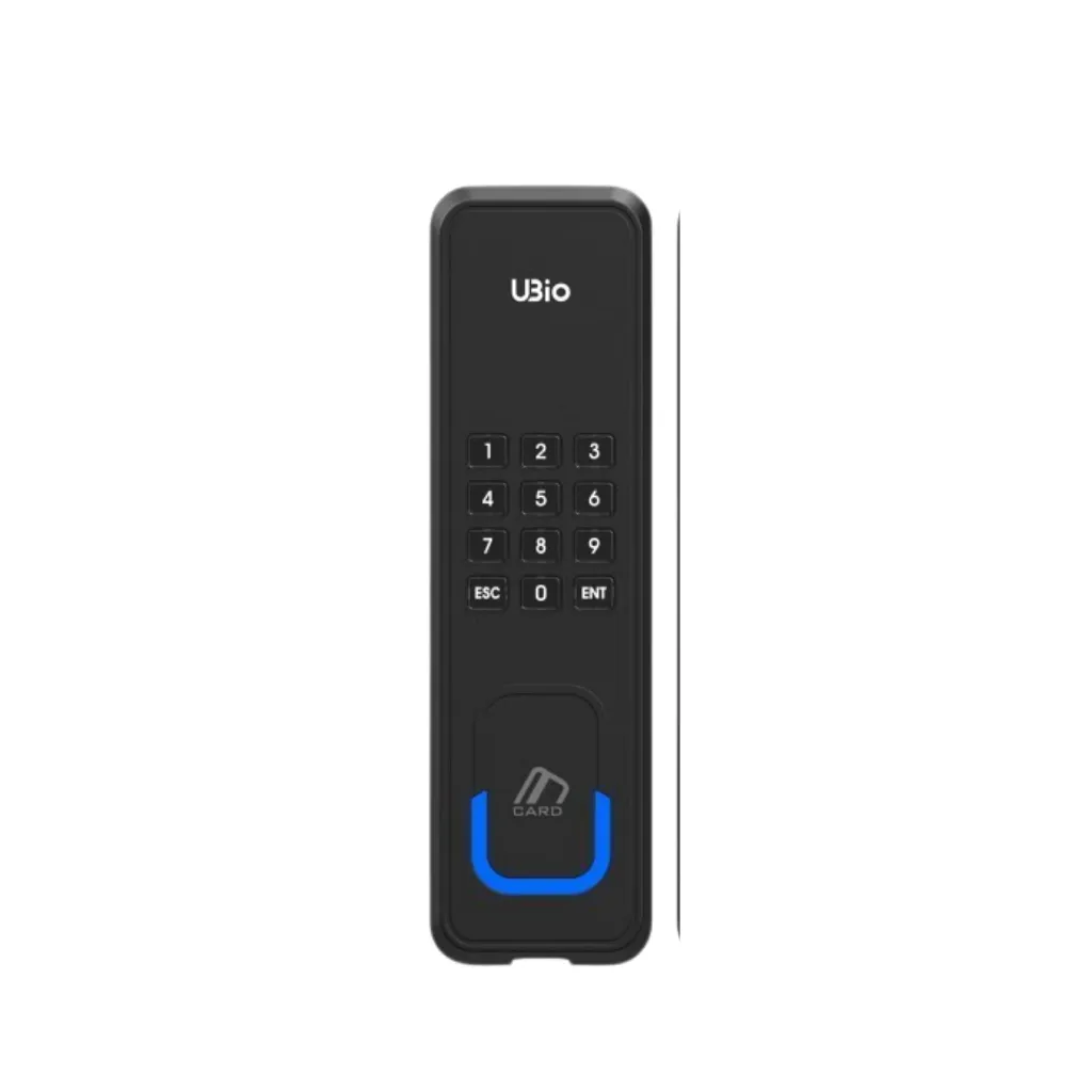 ubio x tag biometric access control uae