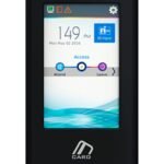 ViRDi AC-1200 — Multi-Smart Card Terminal with Bluetooth 2 ViRDi AC-1200 Multi-Smart Card Terminal with Bluetooth