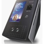 UBio-X Pro – Face & Fingerprint Recognition Terminal 1 UBio-X Pro