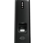 eNBioAccess-T1 — Outdoor Fingerprint Terminal 2 eNBioAccess-T1 Outdoor Fingerprint Terminal